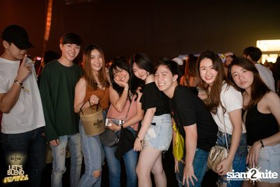 BLEND 285 Signature นำเสนอ Let's BLEND Festival (อัลบั้มที่ 1) — photo 282