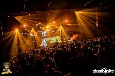 BLEND 285 Signature นำเสนอ Let's BLEND Festival (อัลบั้มที่ 1) — photo 283