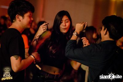 BLEND 285 Signature นำเสนอ Let's BLEND Festival (อัลบั้มที่ 1) — photo 284