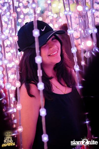 BLEND 285 Signature นำเสนอ Let's BLEND Festival (อัลบั้มที่ 1) — photo 286