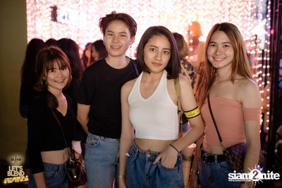BLEND 285 Signature นำเสนอ Let's BLEND Festival (อัลบั้มที่ 1) — photo 287