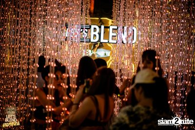 BLEND 285 Signature นำเสนอ Let's BLEND Festival (อัลบั้มที่ 1) — photo 290