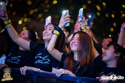 BLEND 285 Signature นำเสนอ Let's BLEND Festival (อัลบั้มที่ 1) — photo 291
