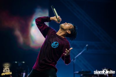 BLEND 285 Signature นำเสนอ Let's BLEND Festival (อัลบั้มที่ 1) — photo 292