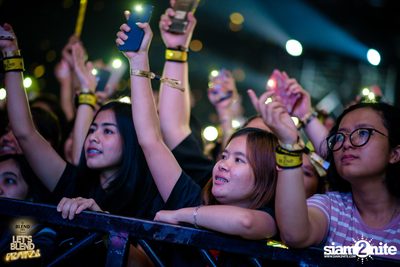BLEND 285 Signature นำเสนอ Let's BLEND Festival (อัลบั้มที่ 1) — photo 293