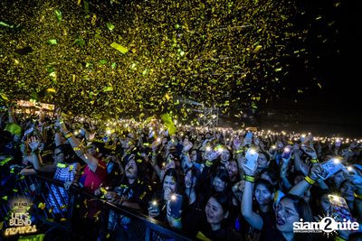 BLEND 285 Signature นำเสนอ Let's BLEND Festival (อัลบั้มที่ 1) — photo 294