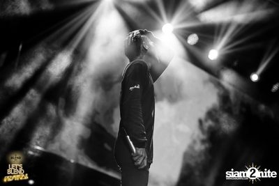 BLEND 285 Signature นำเสนอ Let's BLEND Festival (อัลบั้มที่ 1) — photo 297