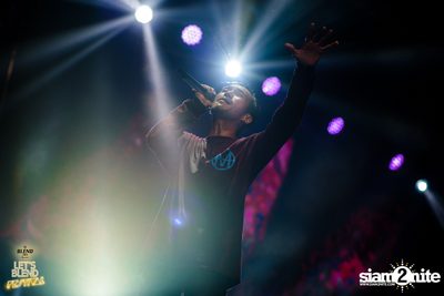 BLEND 285 Signature นำเสนอ Let's BLEND Festival (อัลบั้มที่ 1) — photo 298