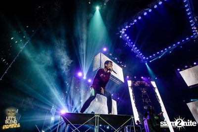 BLEND 285 Signature นำเสนอ Let's BLEND Festival (อัลบั้มที่ 1) — photo 299