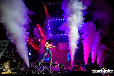 BLEND 285 Signature นำเสนอ Let's BLEND Festival (อัลบั้มที่ 1) — photo 300