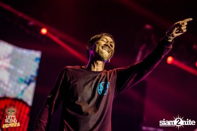 BLEND 285 Signature นำเสนอ Let's BLEND Festival (อัลบั้มที่ 1) — photo 301