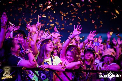BLEND 285 Signature นำเสนอ Let's BLEND Festival (อัลบั้มที่ 1) — photo 303
