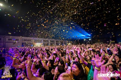 BLEND 285 Signature นำเสนอ Let's BLEND Festival (อัลบั้มที่ 1) — photo 305