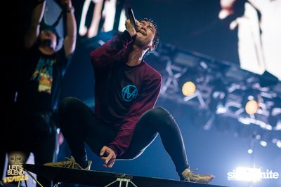 BLEND 285 Signature นำเสนอ Let's BLEND Festival (อัลบั้มที่ 1) — photo 306