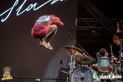 BLEND 285 Signature นำเสนอ Let's BLEND Festival (อัลบั้มที่ 1) — photo 310