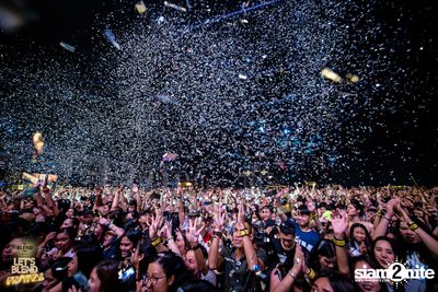 BLEND 285 Signature นำเสนอ Let's BLEND Festival (อัลบั้มที่ 1) — photo 311