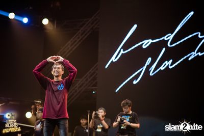 BLEND 285 Signature นำเสนอ Let's BLEND Festival (อัลบั้มที่ 1) — photo 312