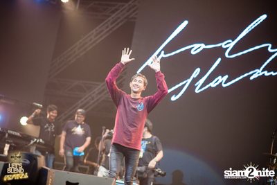 BLEND 285 Signature นำเสนอ Let's BLEND Festival (อัลบั้มที่ 1) — photo 313