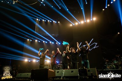 BLEND 285 Signature นำเสนอ Let's BLEND Festival (อัลบั้มที่ 1) — photo 316