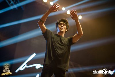 BLEND 285 Signature นำเสนอ Let's BLEND Festival (อัลบั้มที่ 1) — photo 317
