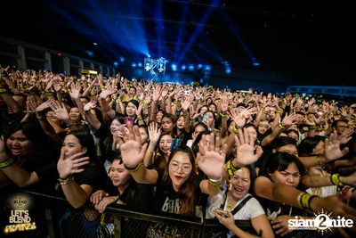 BLEND 285 Signature นำเสนอ Let's BLEND Festival (อัลบั้มที่ 1) — photo 319