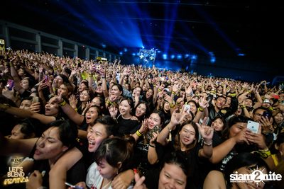 BLEND 285 Signature นำเสนอ Let's BLEND Festival (อัลบั้มที่ 1) — photo 321