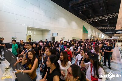BLEND 285 Signature นำเสนอ Let's BLEND Festival (อัลบั้มที่ 2) — photo 2