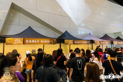 BLEND 285 Signature นำเสนอ Let's BLEND Festival (อัลบั้มที่ 2) — photo 3