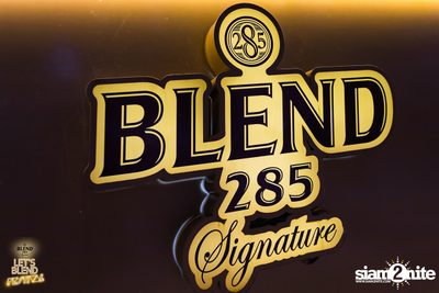 BLEND 285 Signature นำเสนอ Let's BLEND Festival (อัลบั้มที่ 2) — photo 4