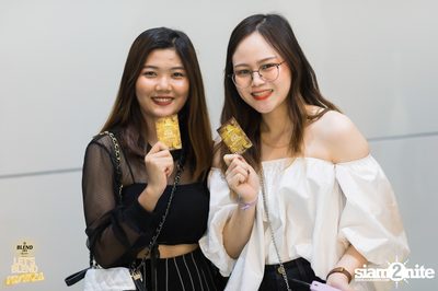 BLEND 285 Signature นำเสนอ Let's BLEND Festival (อัลบั้มที่ 2) — photo 6