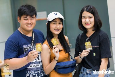 BLEND 285 Signature นำเสนอ Let's BLEND Festival (อัลบั้มที่ 2) — photo 7