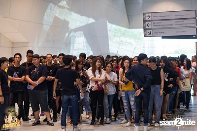 BLEND 285 Signature นำเสนอ Let's BLEND Festival (อัลบั้มที่ 2) — photo 9