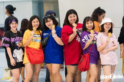 BLEND 285 Signature นำเสนอ Let's BLEND Festival (อัลบั้มที่ 2) — photo 11