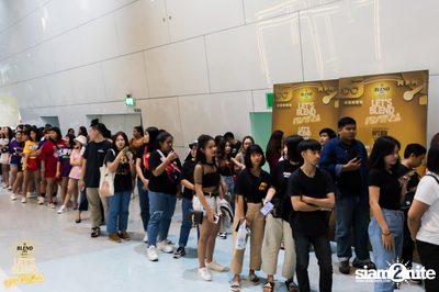 BLEND 285 Signature นำเสนอ Let's BLEND Festival (อัลบั้มที่ 2) — photo 14