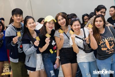 BLEND 285 Signature นำเสนอ Let's BLEND Festival (อัลบั้มที่ 2) — photo 15