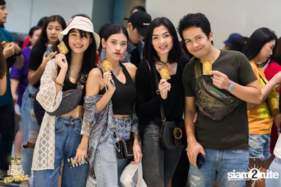 BLEND 285 Signature นำเสนอ Let's BLEND Festival (อัลบั้มที่ 2) — photo 16