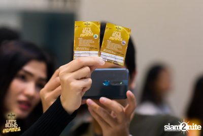BLEND 285 Signature นำเสนอ Let's BLEND Festival (อัลบั้มที่ 2) — photo 17