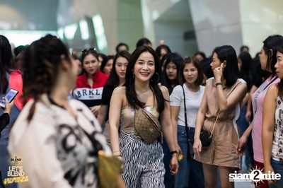BLEND 285 Signature นำเสนอ Let's BLEND Festival (อัลบั้มที่ 2) — photo 18