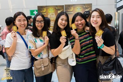 BLEND 285 Signature นำเสนอ Let's BLEND Festival (อัลบั้มที่ 2) — photo 20