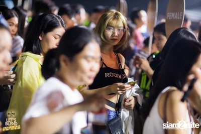 BLEND 285 Signature นำเสนอ Let's BLEND Festival (อัลบั้มที่ 2) — photo 24