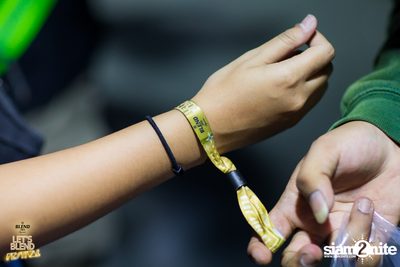 BLEND 285 Signature นำเสนอ Let's BLEND Festival (อัลบั้มที่ 2) — photo 25