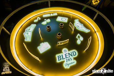 BLEND 285 Signature นำเสนอ Let's BLEND Festival (อัลบั้มที่ 2) — photo 30
