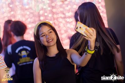 BLEND 285 Signature นำเสนอ Let's BLEND Festival (อัลบั้มที่ 2) — photo 33