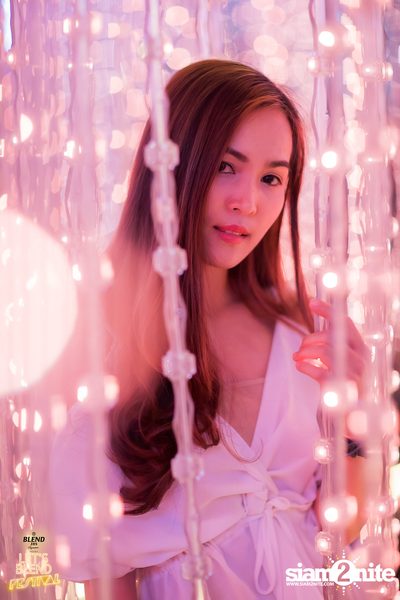 BLEND 285 Signature นำเสนอ Let's BLEND Festival (อัลบั้มที่ 2) — photo 35