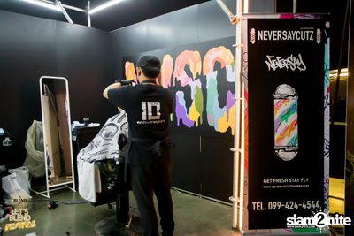 BLEND 285 Signature นำเสนอ Let's BLEND Festival (อัลบั้มที่ 2) — photo 40