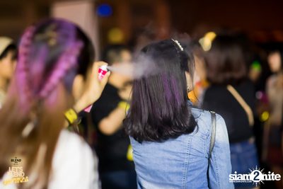 BLEND 285 Signature นำเสนอ Let's BLEND Festival (อัลบั้มที่ 2) — photo 41