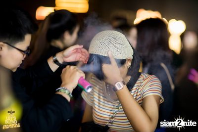 BLEND 285 Signature นำเสนอ Let's BLEND Festival (อัลบั้มที่ 2) — photo 42