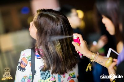 BLEND 285 Signature นำเสนอ Let's BLEND Festival (อัลบั้มที่ 2) — photo 43