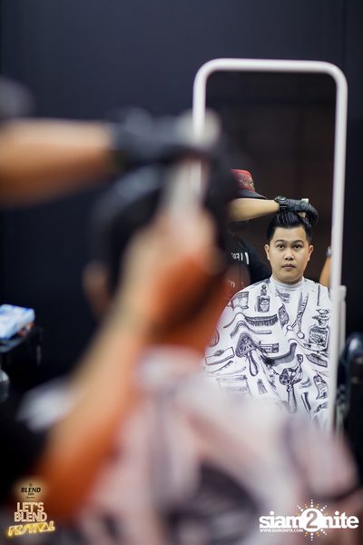 BLEND 285 Signature นำเสนอ Let's BLEND Festival (อัลบั้มที่ 2) — photo 44