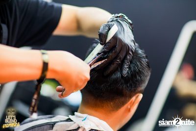 BLEND 285 Signature นำเสนอ Let's BLEND Festival (อัลบั้มที่ 2) — photo 45